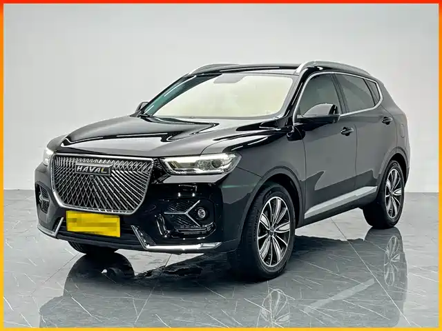 HAVAL H6 2020