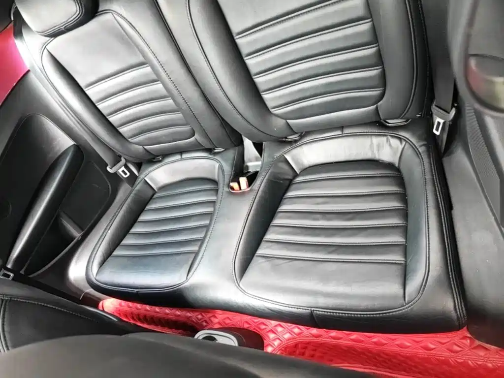 Volkswagen Beetle — миниатюра 17