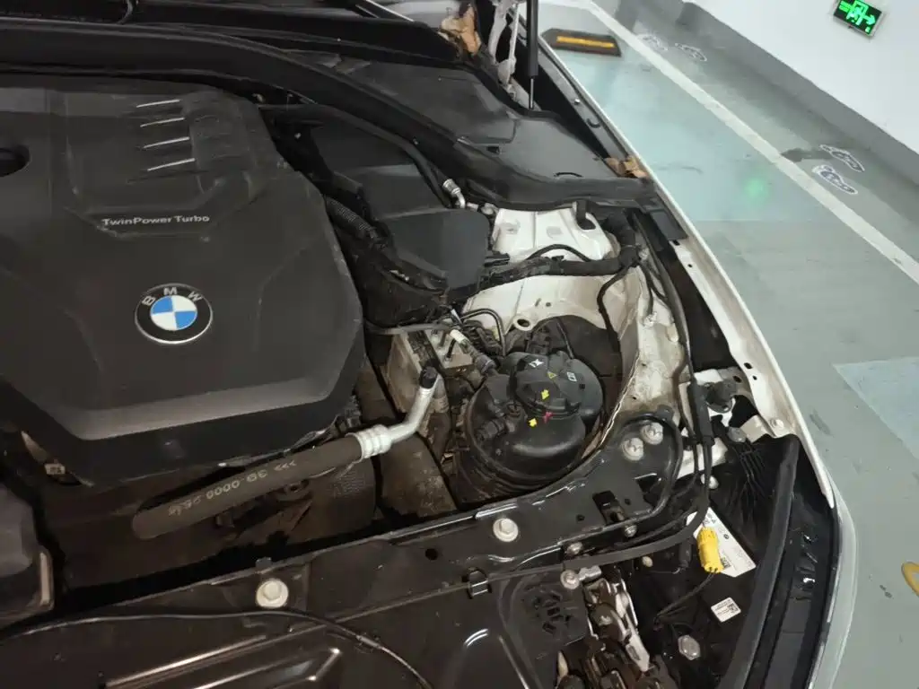 BMW 3 Series — миниатюра 21