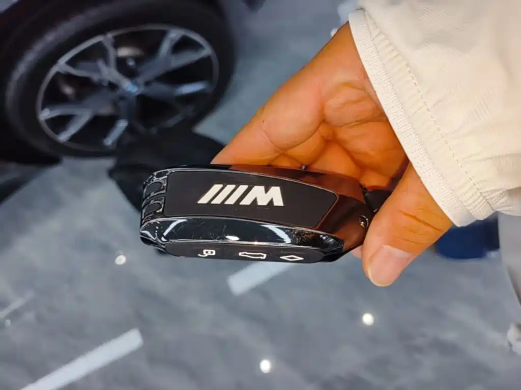 BMW X5 — миниатюра 9