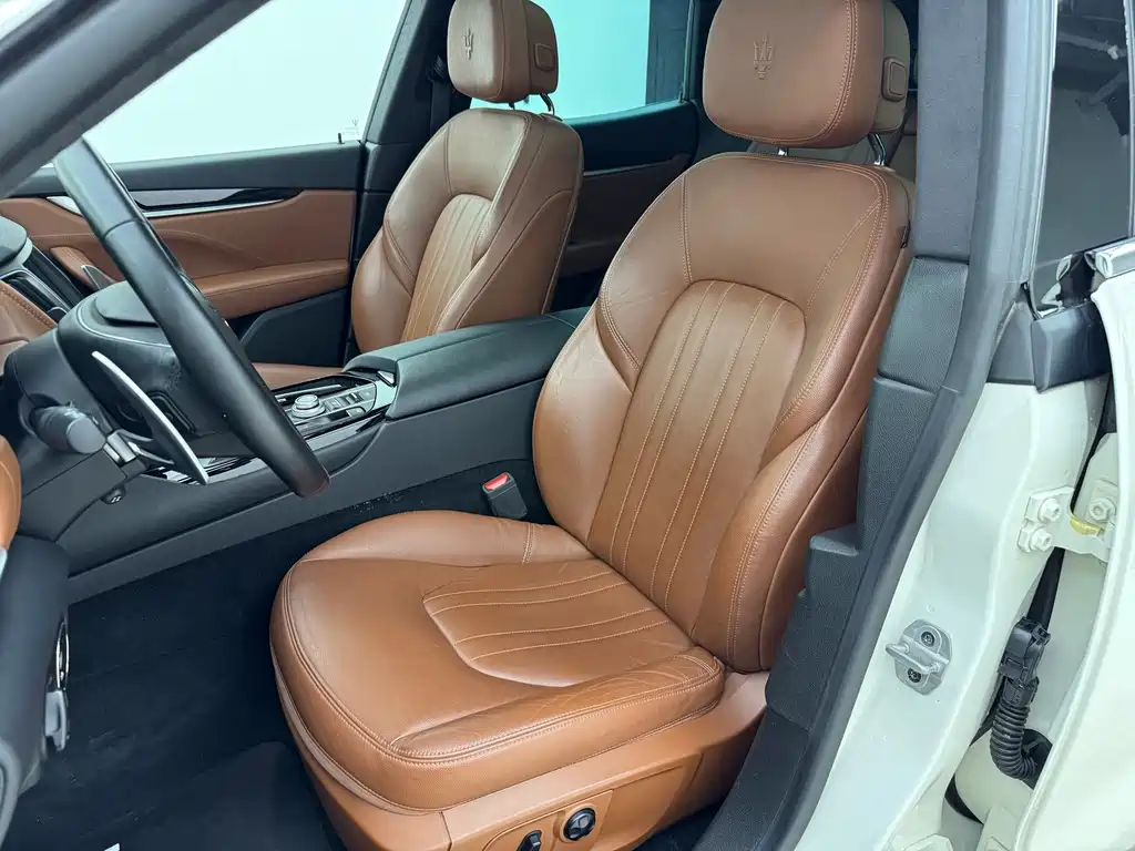 Maserati Levante — миниатюра 11