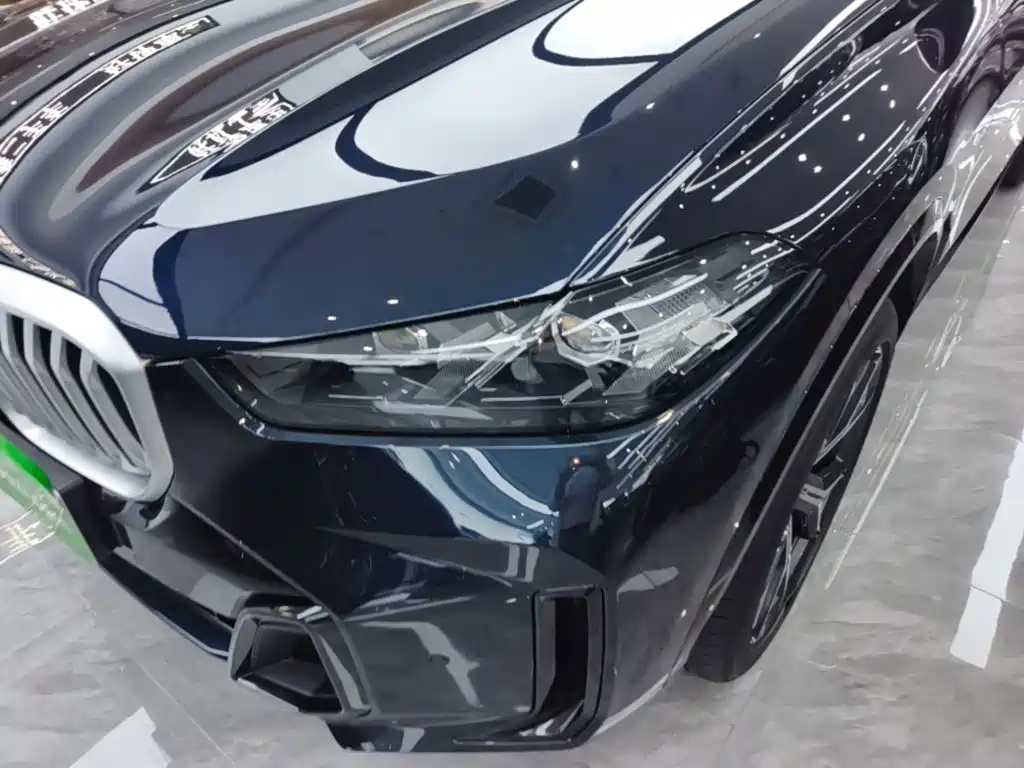 BMW X5 — миниатюра 24
