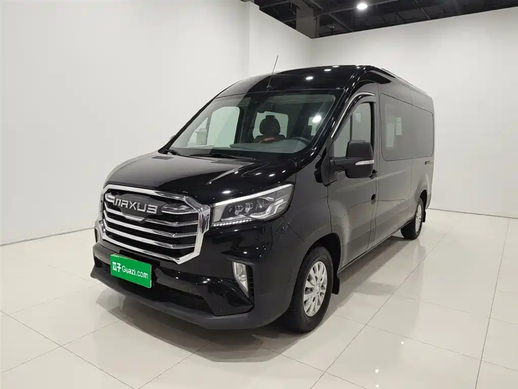 大通 V90 2022