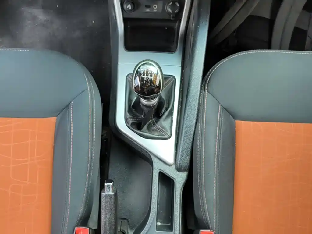 JAC Refine S3 — миниатюра 14