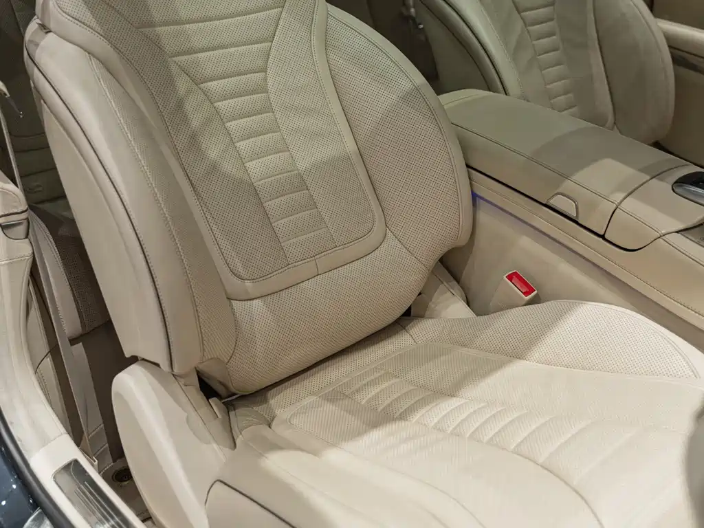 Mercedes-Benz S-Class — миниатюра 27