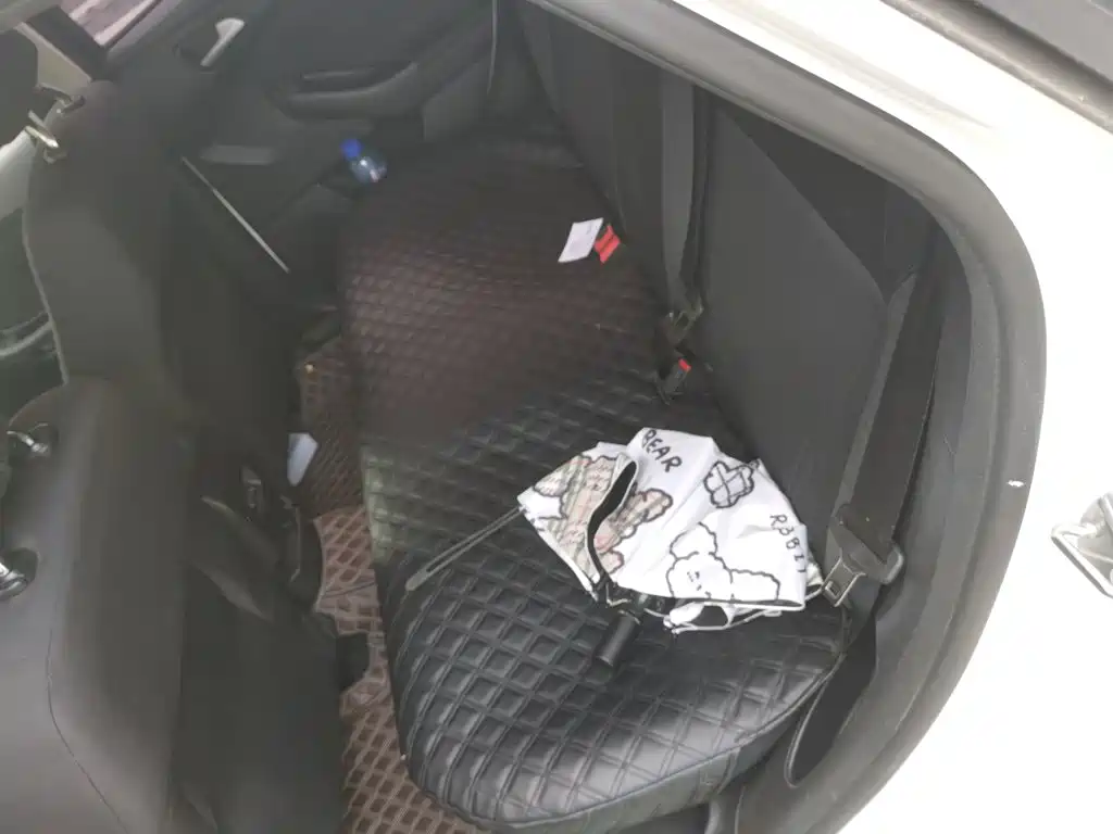 Ford Focus — миниатюра 13