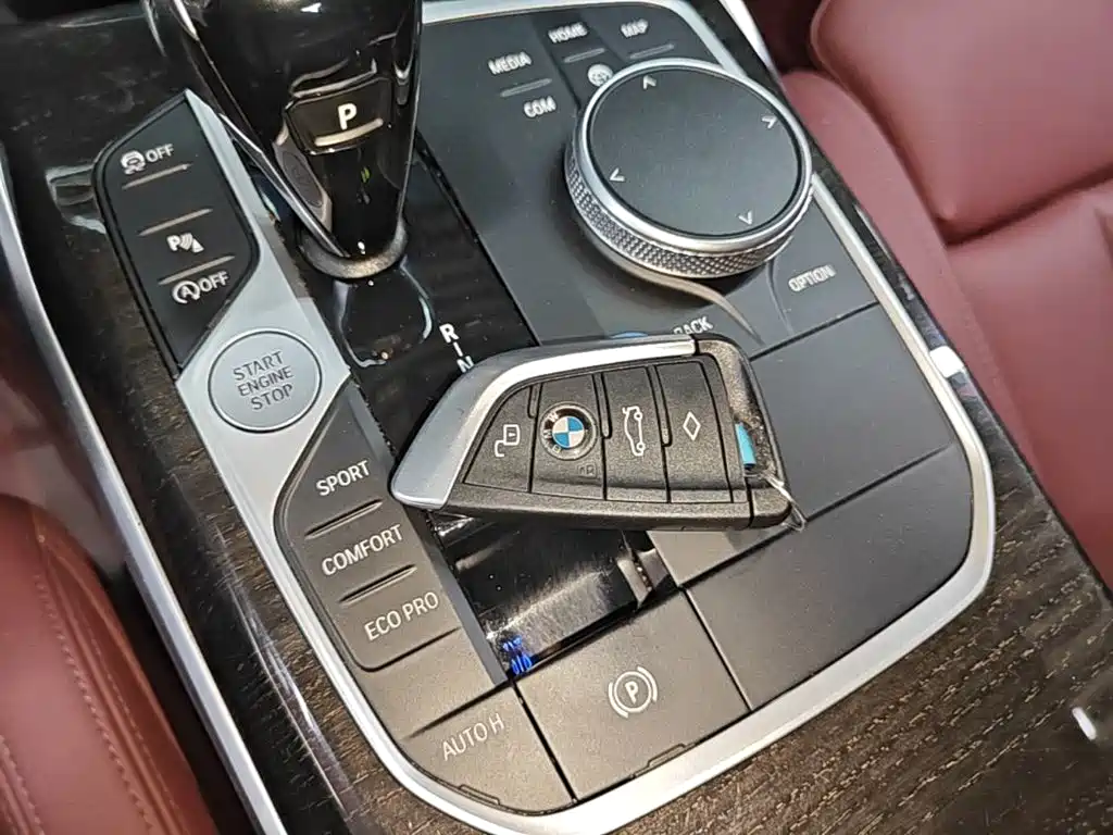 BMW 3 Series — миниатюра 9
