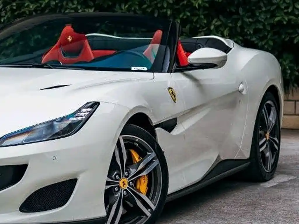 Ferrari Portofino — миниатюра 2