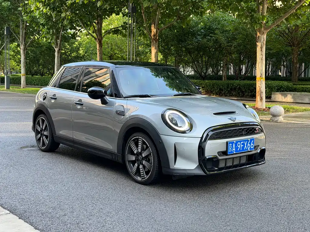MINI Mini — миниатюра 3