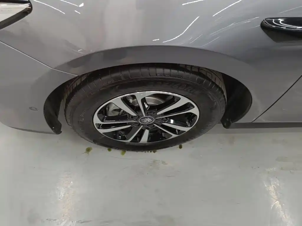 BYD Qin PLUS — миниатюра 23