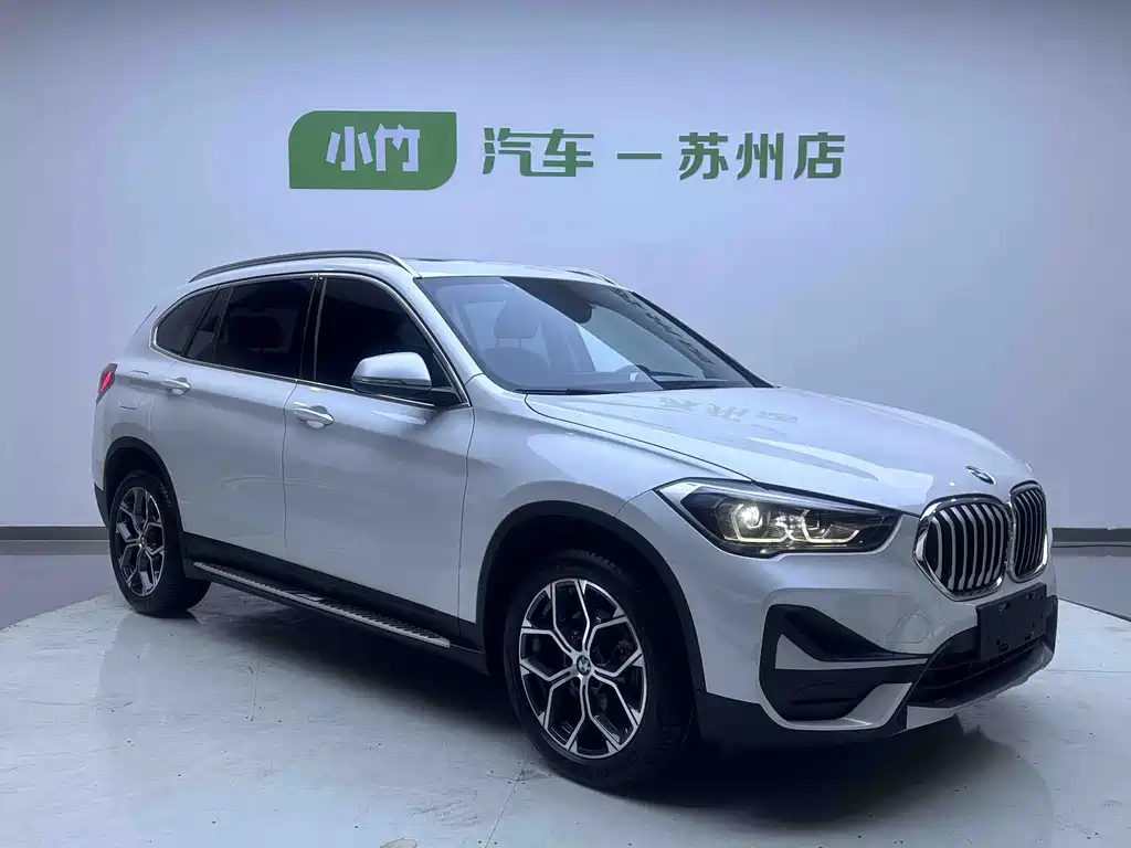 BMW X1 — миниатюра 2