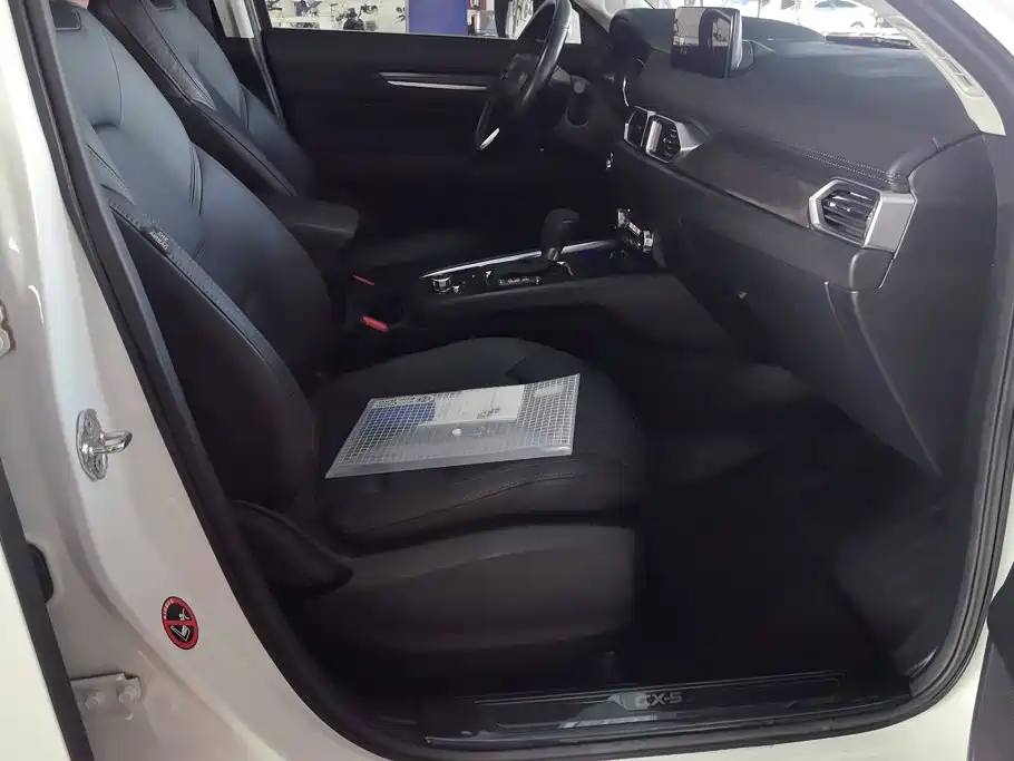 Mazda CX-5 — миниатюра 8