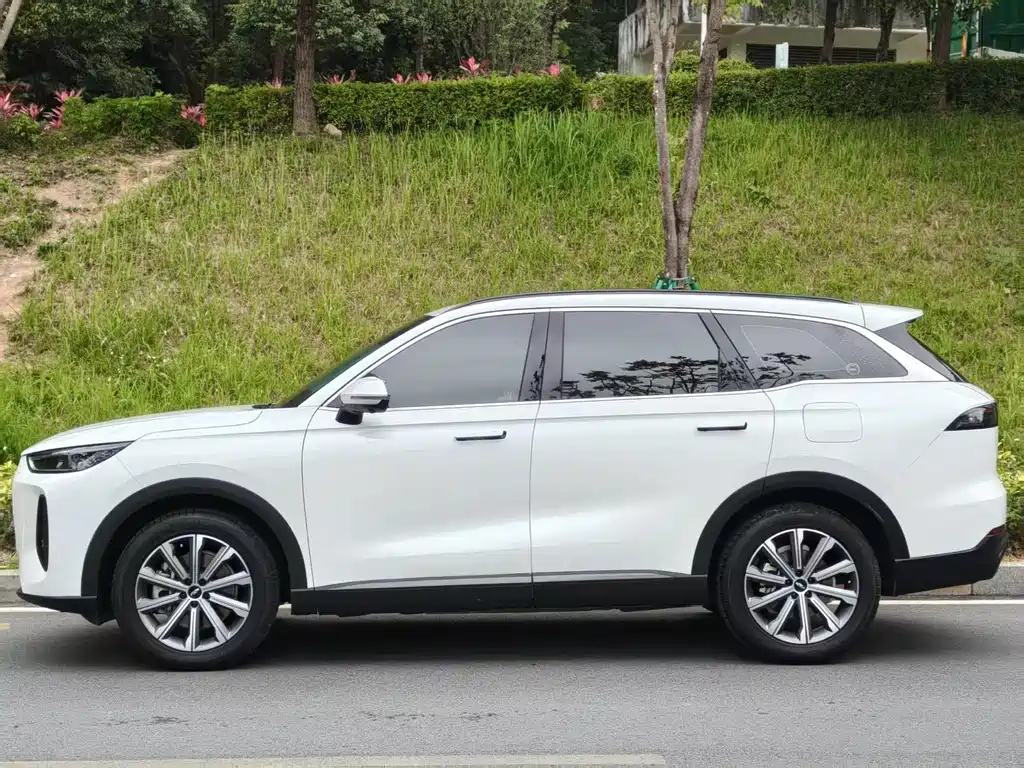 CHERY FENGYUN T9