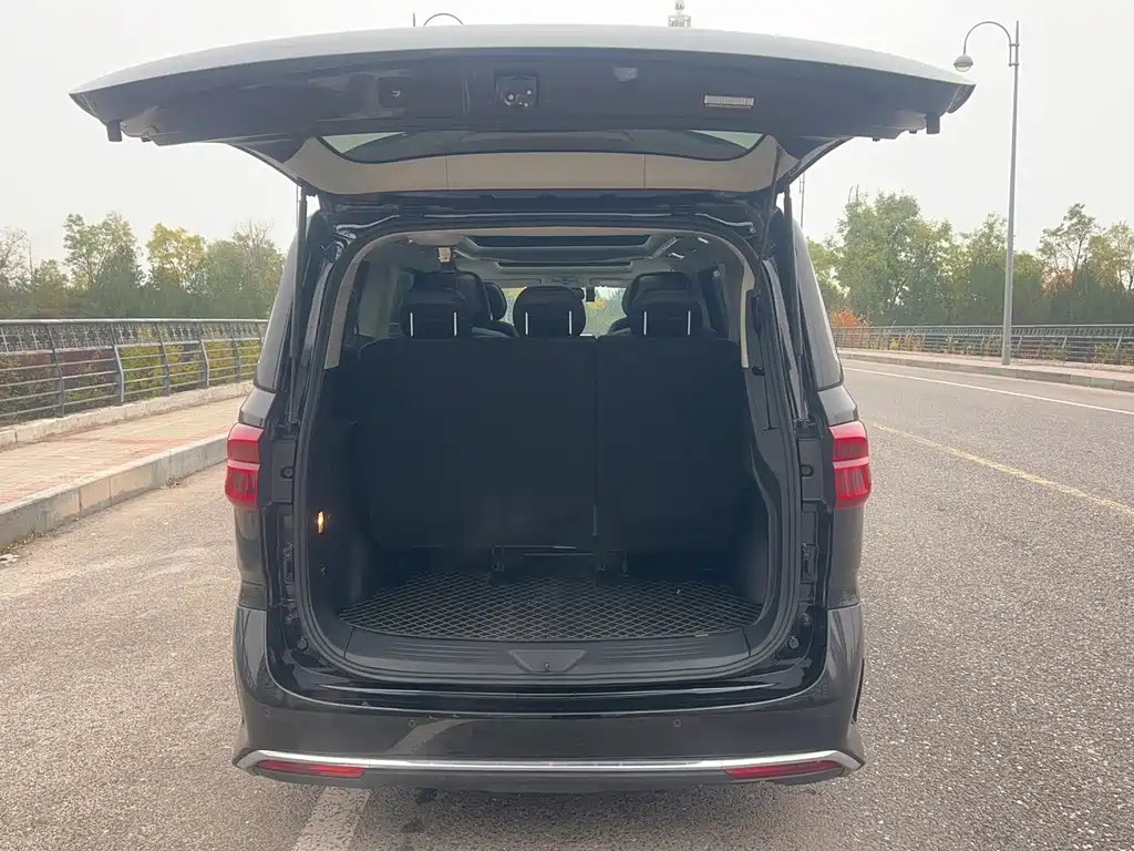 MAXUS G20 — миниатюра 23