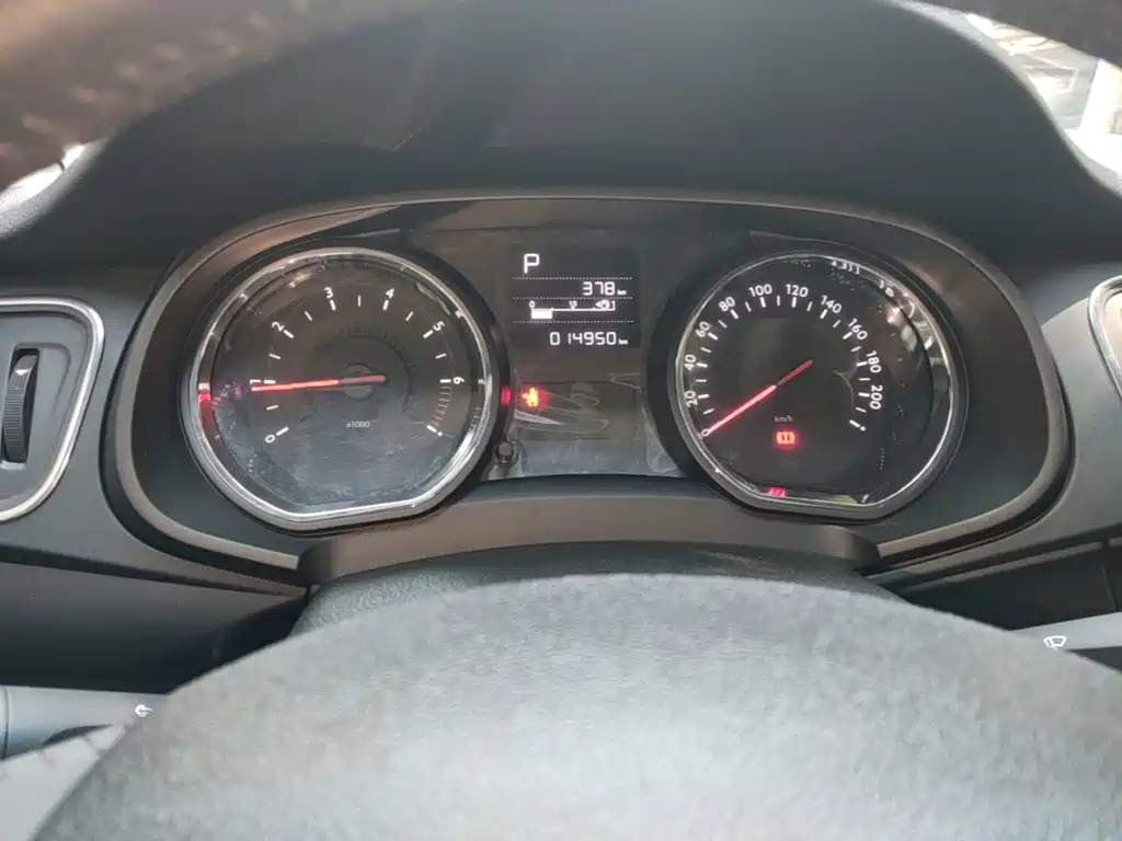 Citroen C3-XR — миниатюра 12