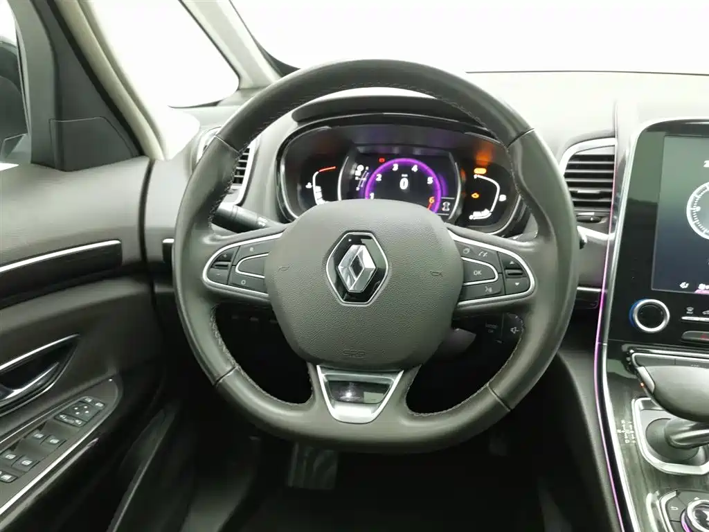 Renault Espace — миниатюра 11