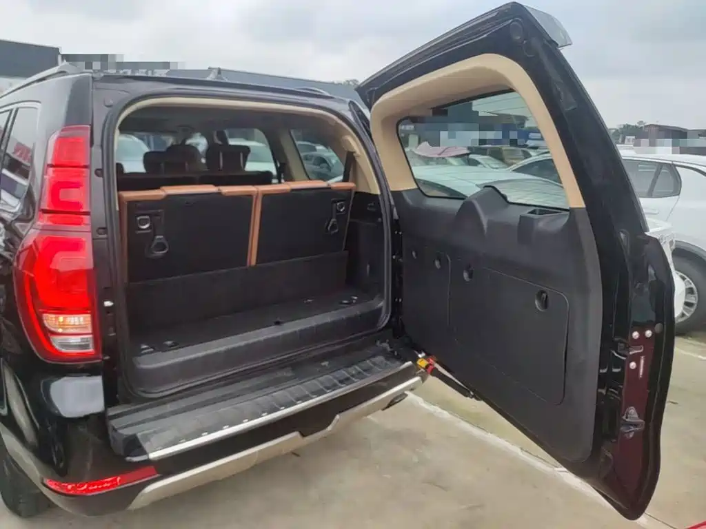 Haval H9 — миниатюра 19