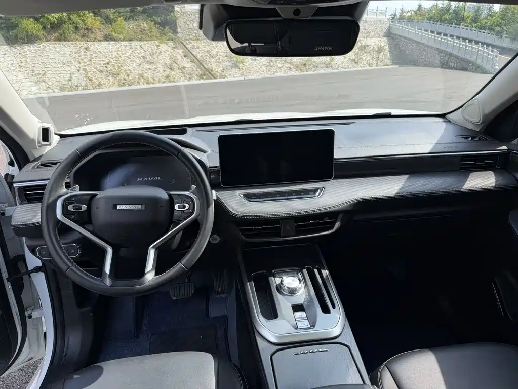 Haval Chulian — миниатюра 6