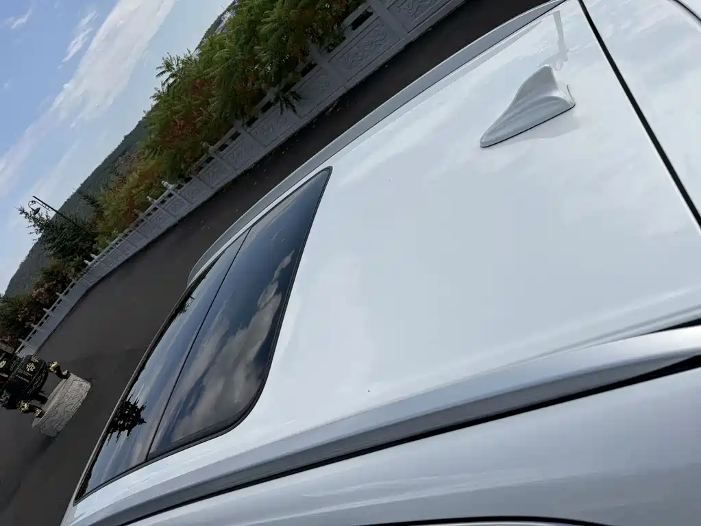 Haval Chulian — миниатюра 12