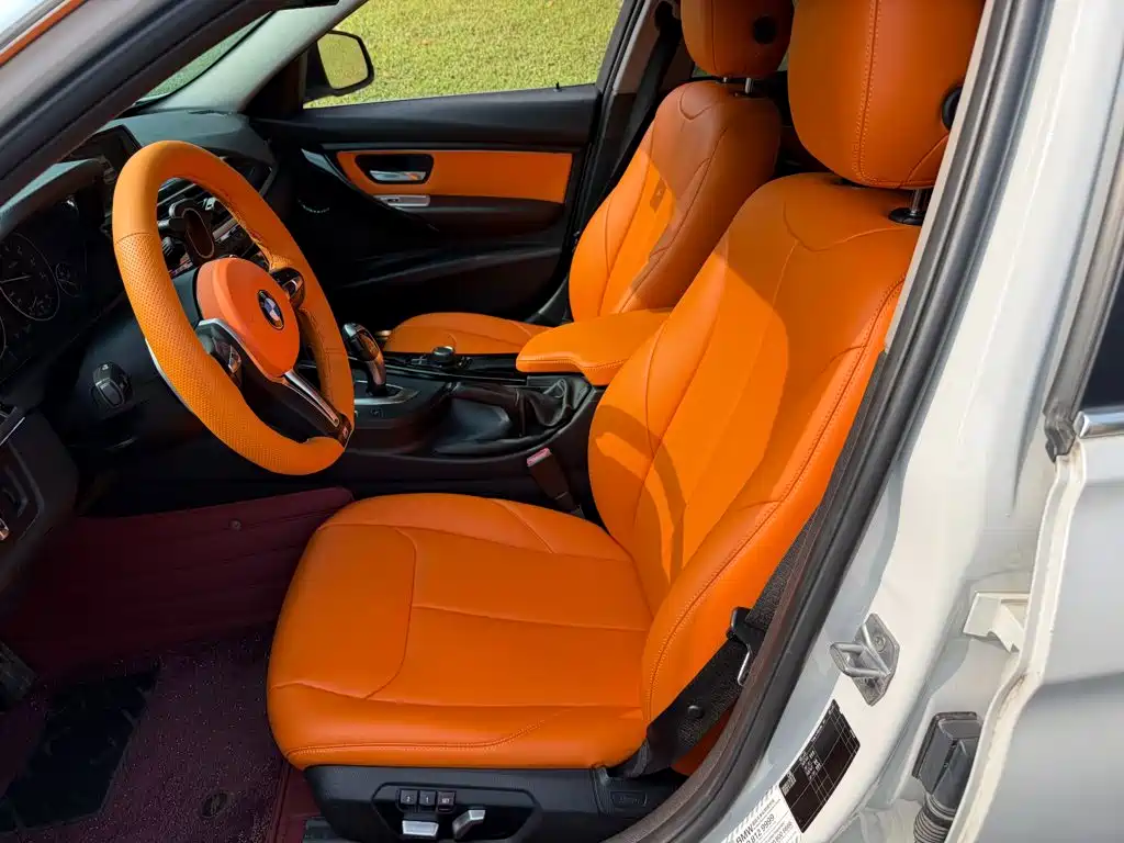 BMW 3 Series — миниатюра 8