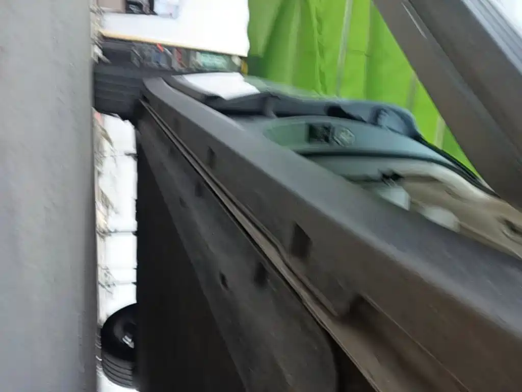 Leapmotor Leapmotor B10 — миниатюра 21