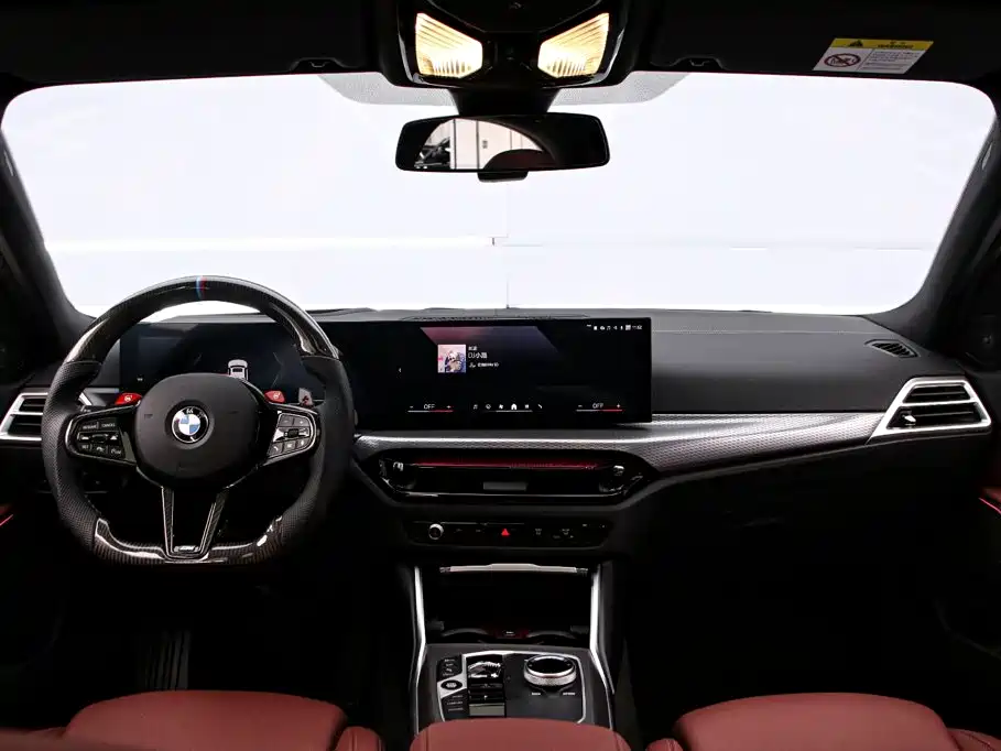 BMW 3 Series — миниатюра 5