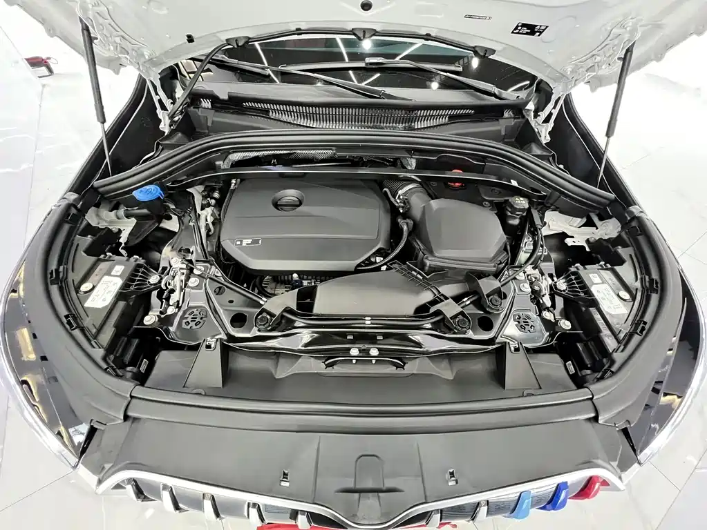 BMW X1 — миниатюра 21