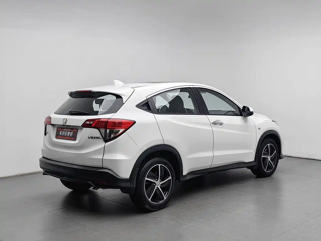 Honda Vezel — миниатюра 2