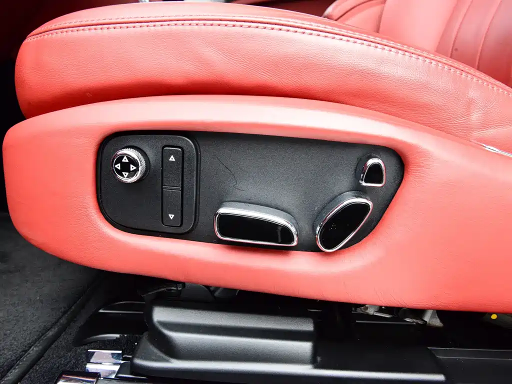 Bentley Mulsanne — миниатюра 13