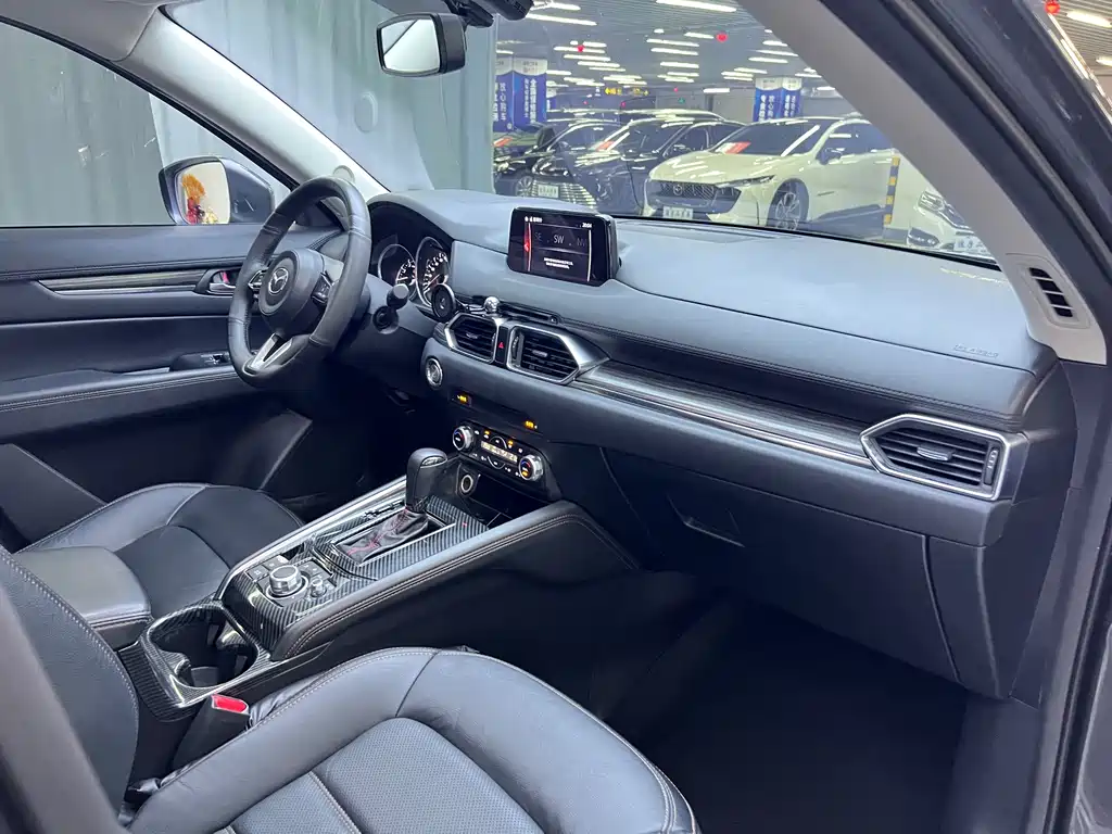 Mazda CX-5 — миниатюра 12