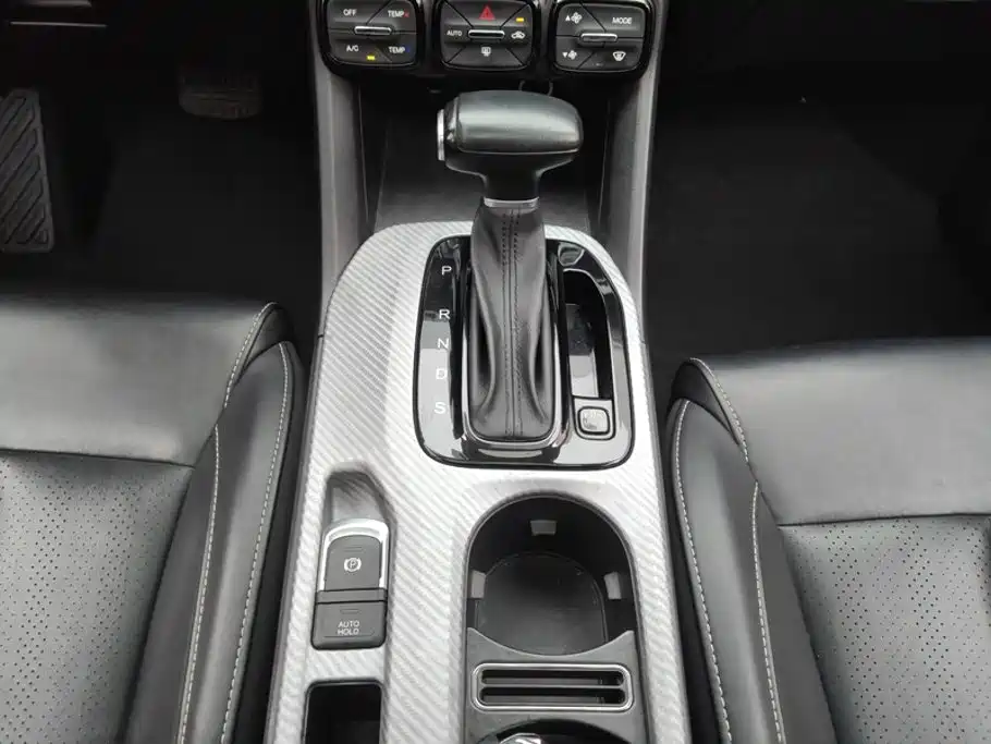 GAC Motor Trumpchi GS3 — миниатюра 16