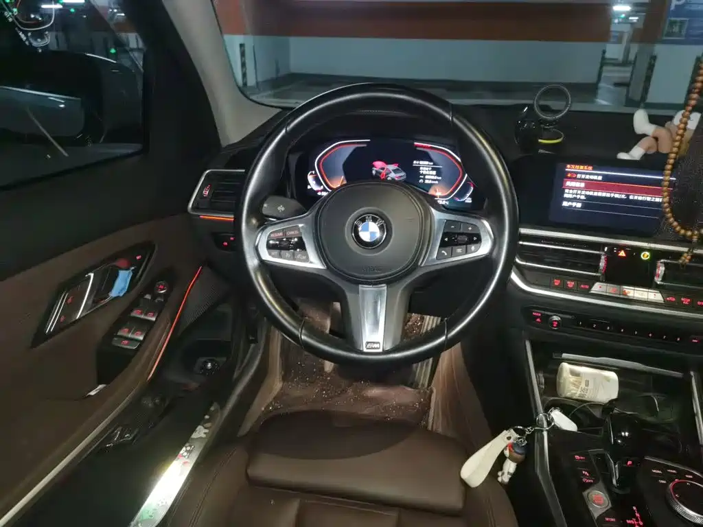 BMW 3 Series — миниатюра 3