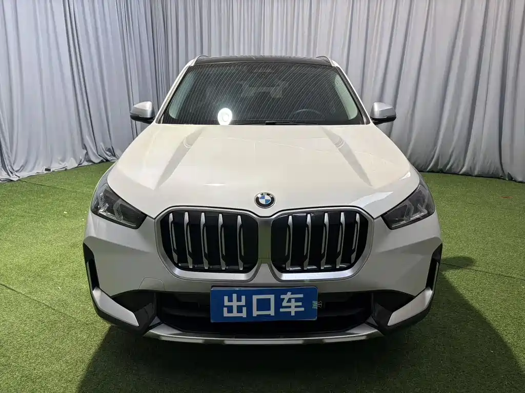 BMW X1 — миниатюра 3