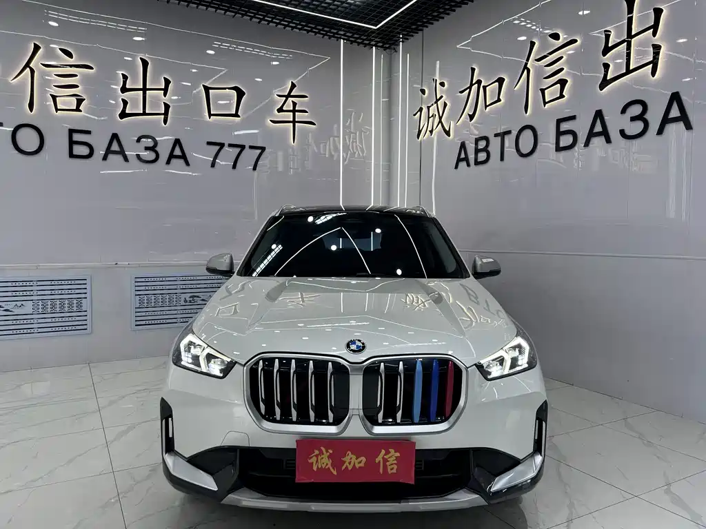 BMW X1 — миниатюра 2