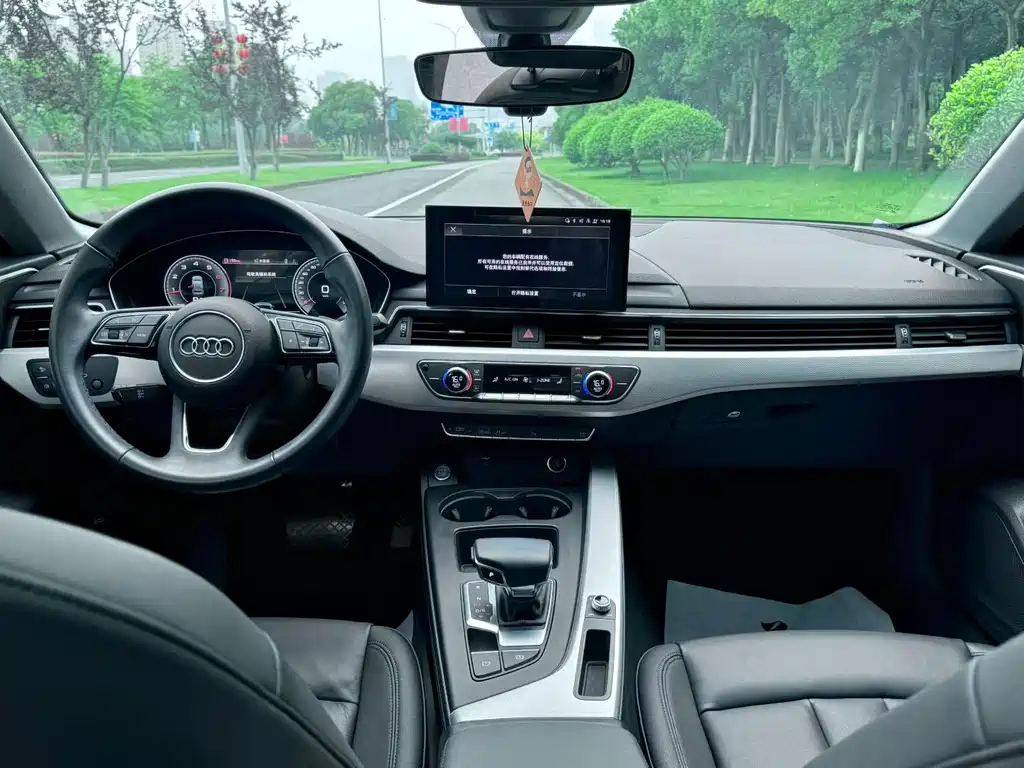 Audi A5 (Import) — миниатюра 7