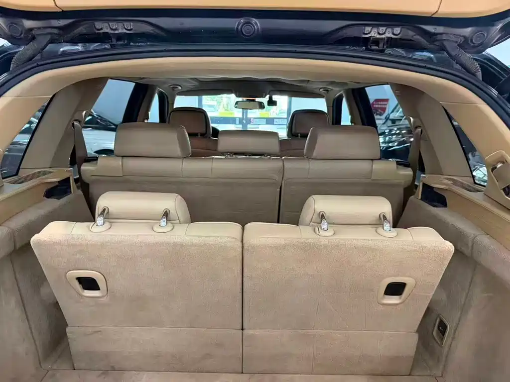 BMW X5 2011 xDrive35i Luxury