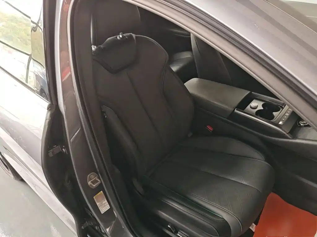 BYD Qin L — миниатюра 25