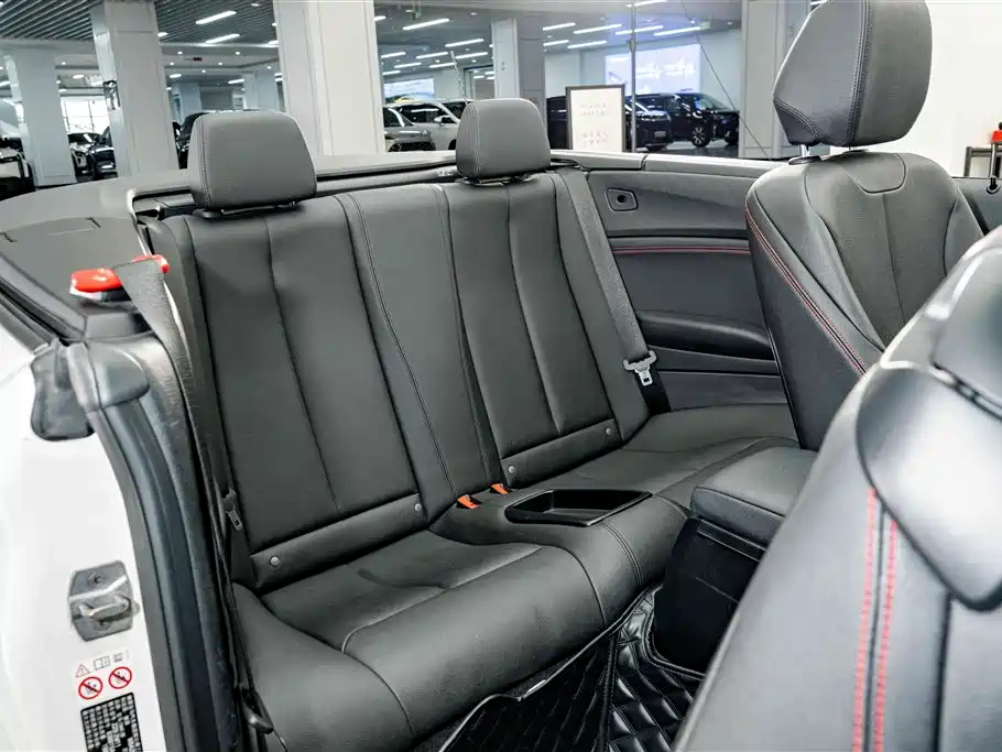 BMW 2 Series (Import) — миниатюра 22