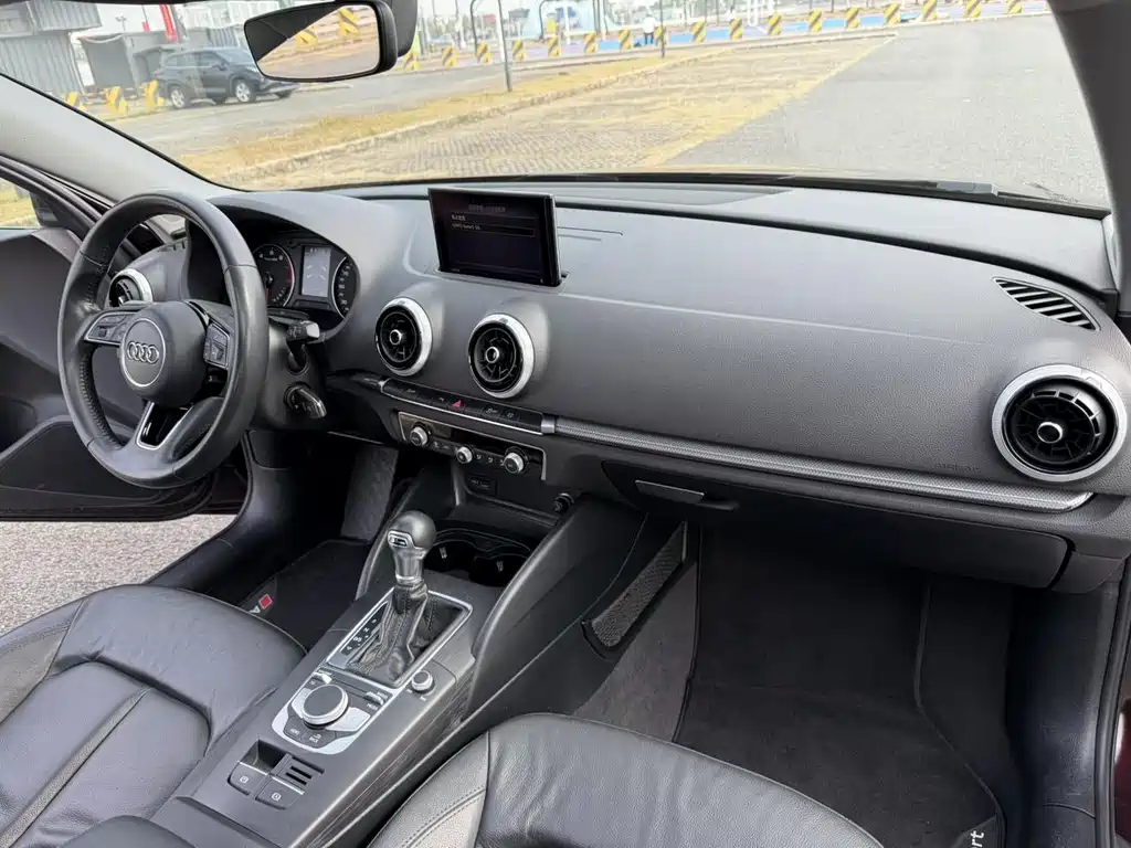 Audi A3 — миниатюра 16