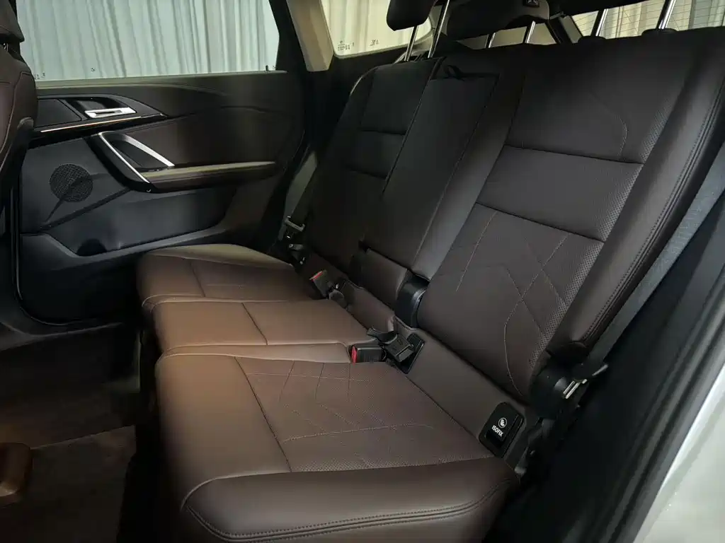 BMW X1 — миниатюра 8