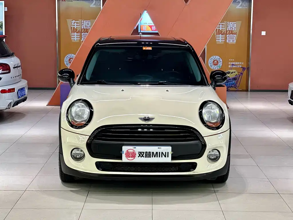 MINI Mini — миниатюра 2