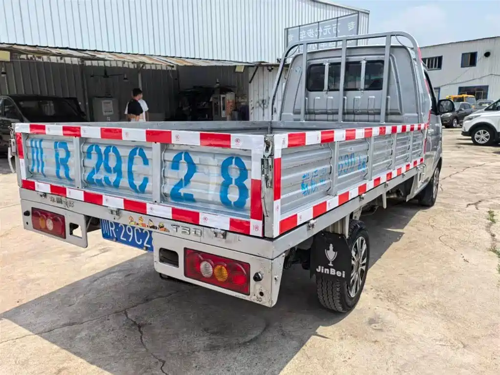 Jinbei Jinbei T3 — миниатюра 3