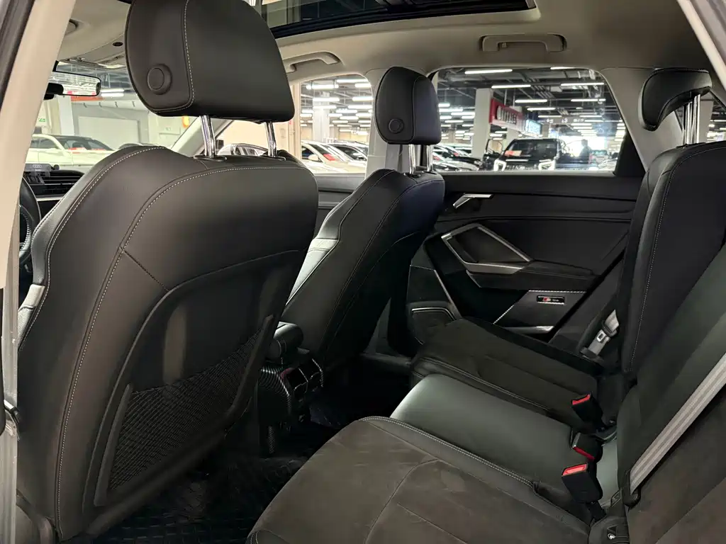 Audi Q3 — миниатюра 6
