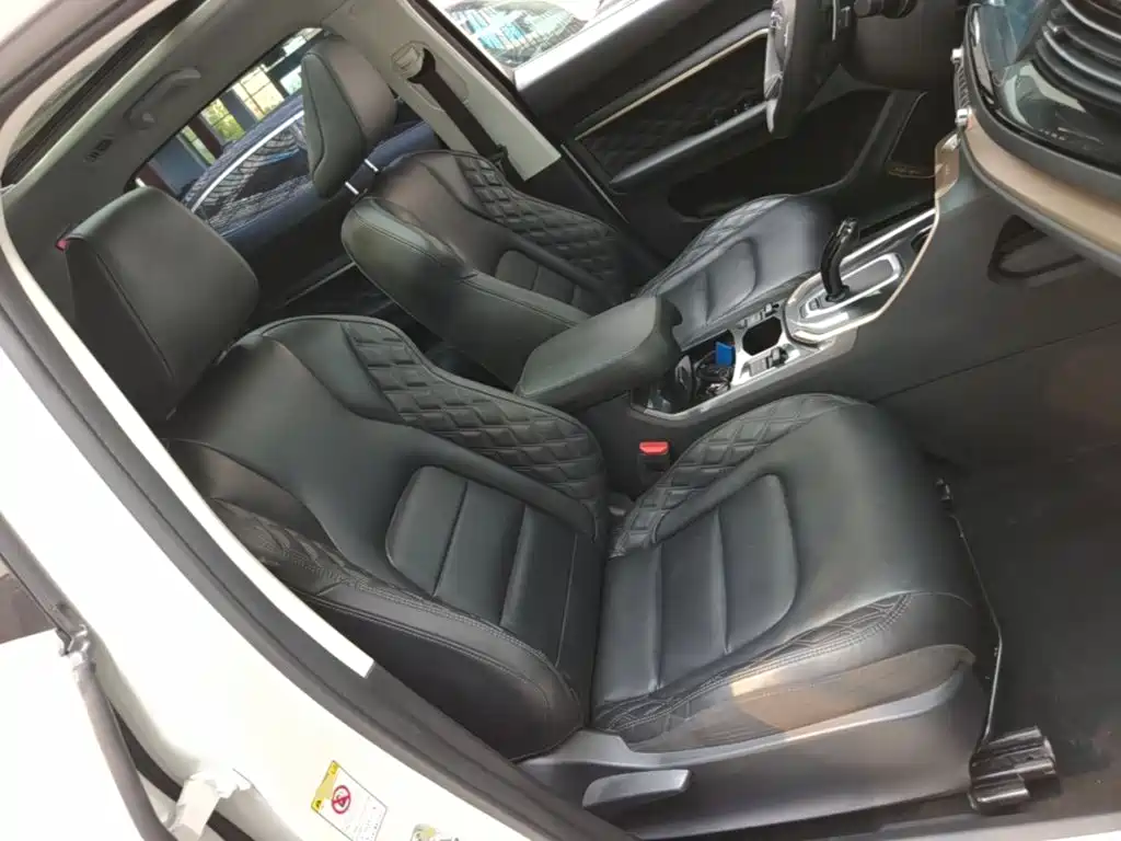 Haval H6 — миниатюра 25