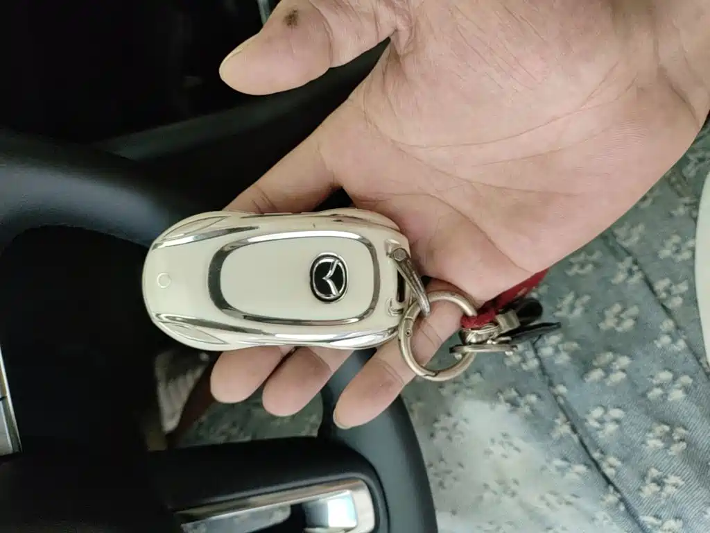 Mazda 3 Axela — миниатюра 9