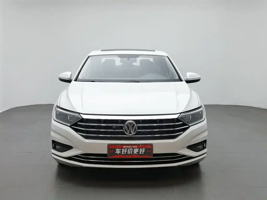 Volkswagen Sagitar 2020 280TSI DSG Comfort VI