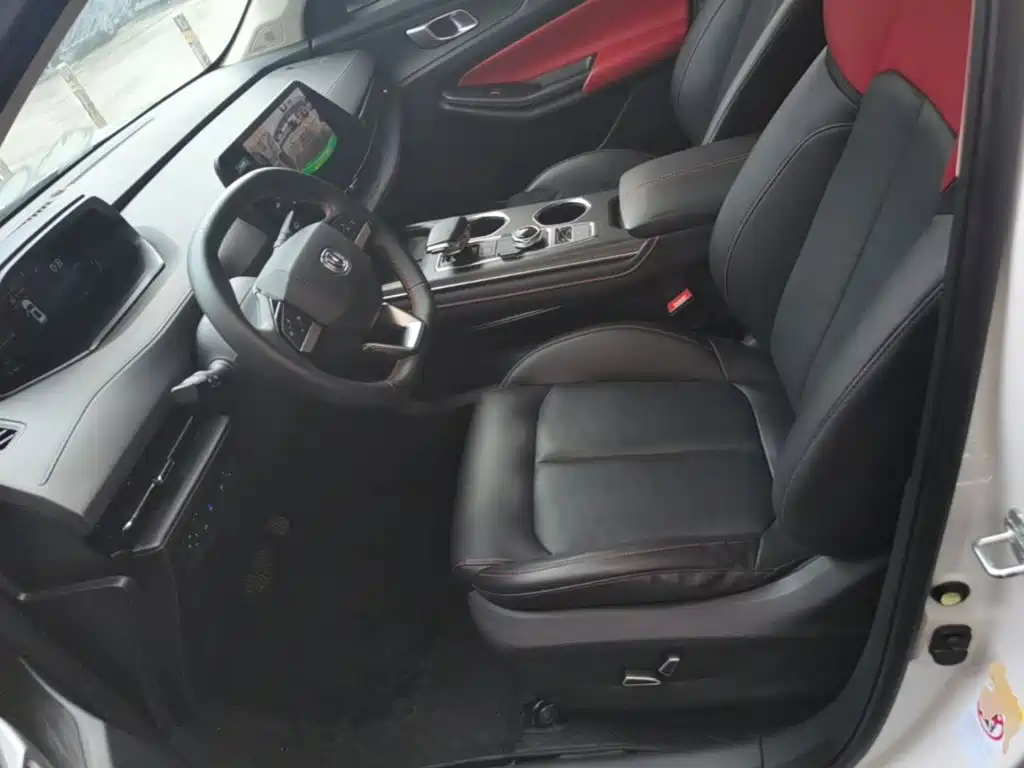 Changan CS55PLUS — миниатюра 15