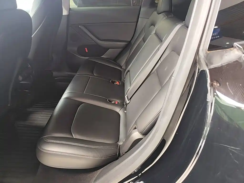 Tesla Model Y — миниатюра 17