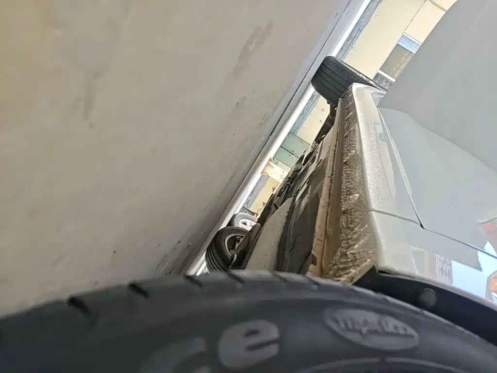 Buick Excelle — миниатюра 21