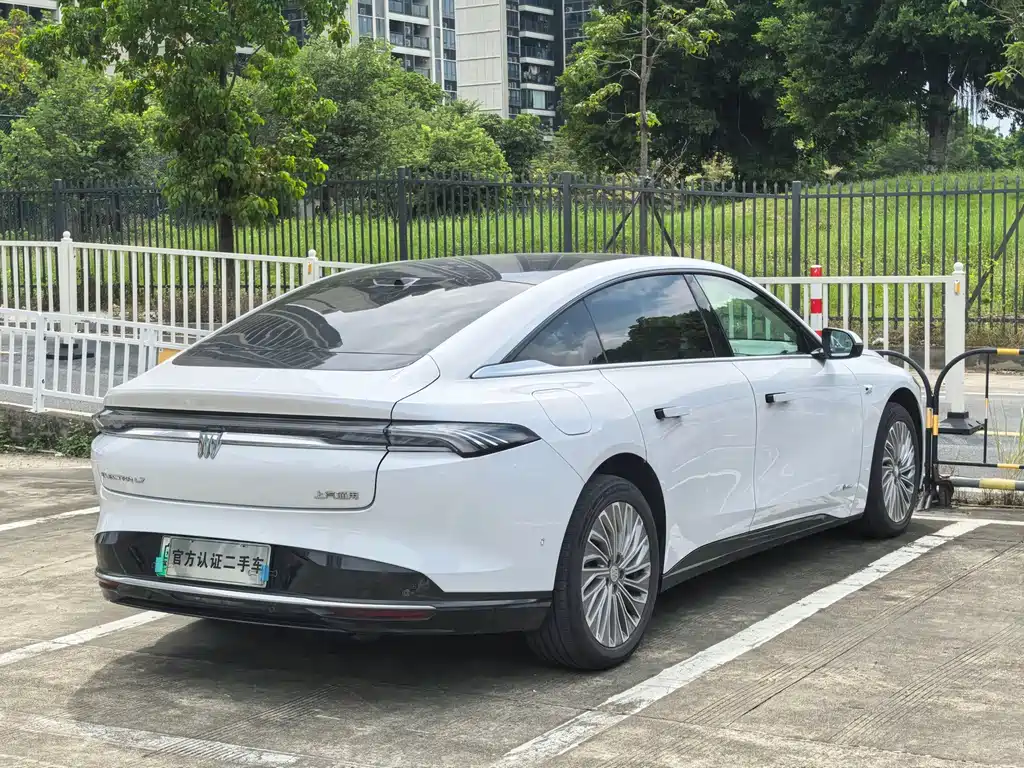 Buick Electra L7 — миниатюра 18